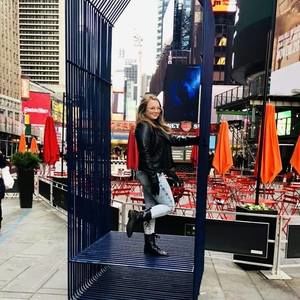 Meet your Posher, Susan